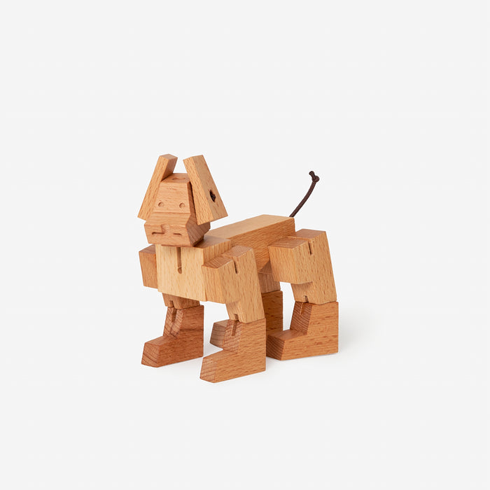 Areaware David Weeks Milo Cubebot®