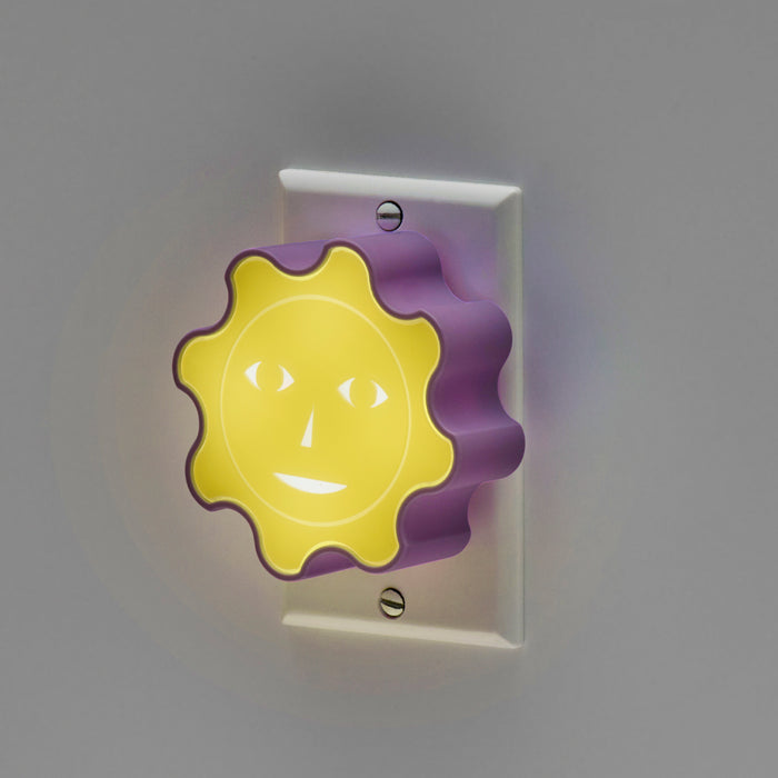 Areaware Dusen Dusen Everybody Night Light
