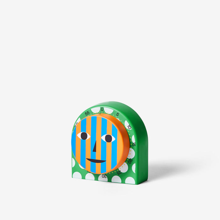 Areaware Dusen Dusen Everybody Timer