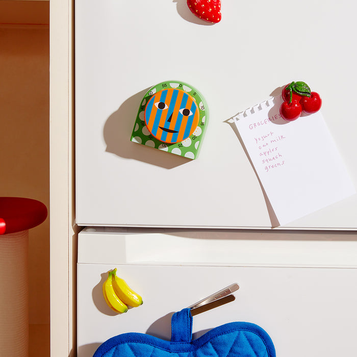 Areaware Dusen Dusen Everybody Timer