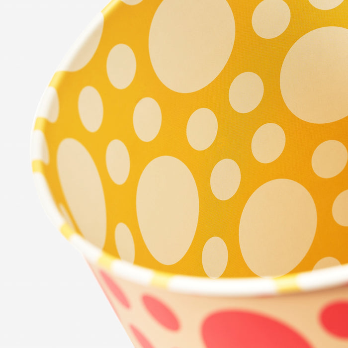 Areaware Dusen Dusen Pattern Bin