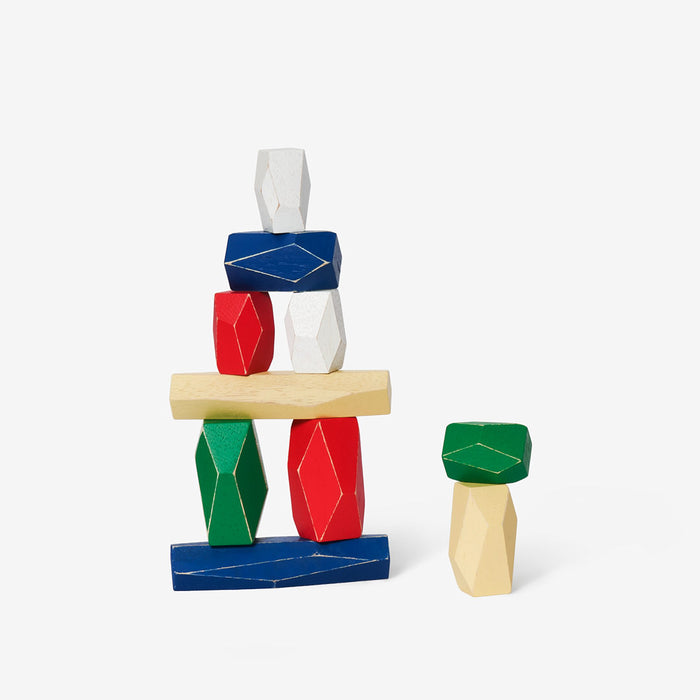Areaware Fort Standard Balancing Blocks