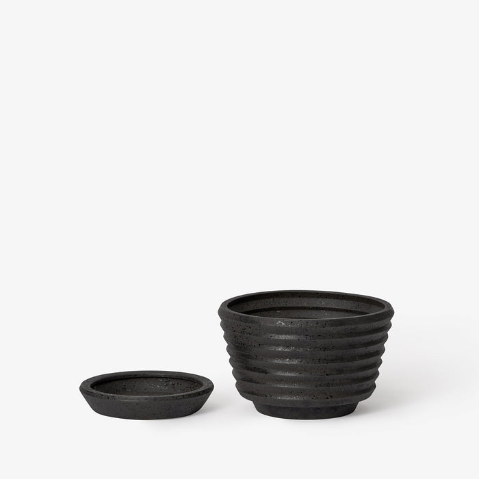 Areaware Frank Lloyd Wright Racine Planter