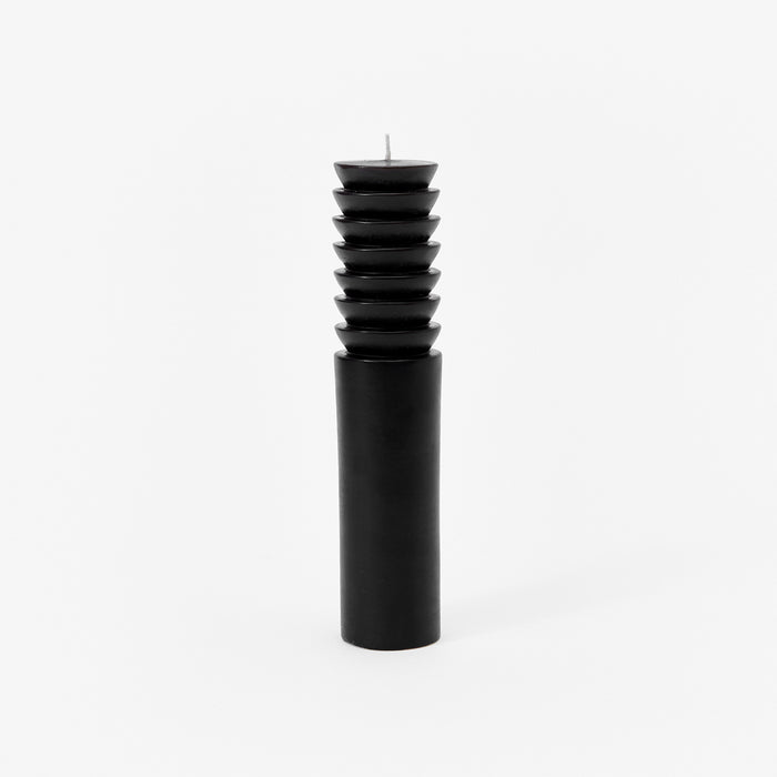 Areaware Grain Totem Candle