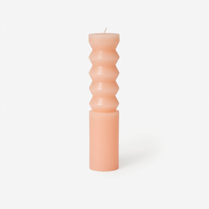 Areaware Grain Totem Candle