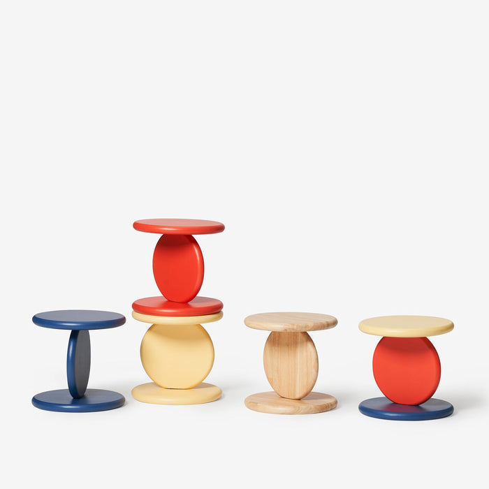 Areaware Hanna Anonen Pod Low Table