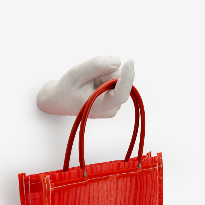 areaware Harry Allen Reality Hand Hooks