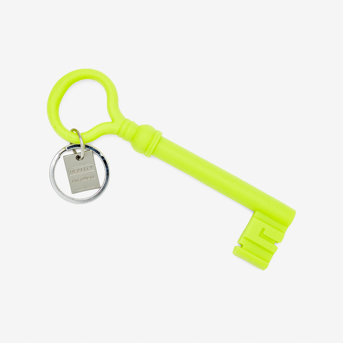 Areaware Harry Allen Reality Key Keychain
