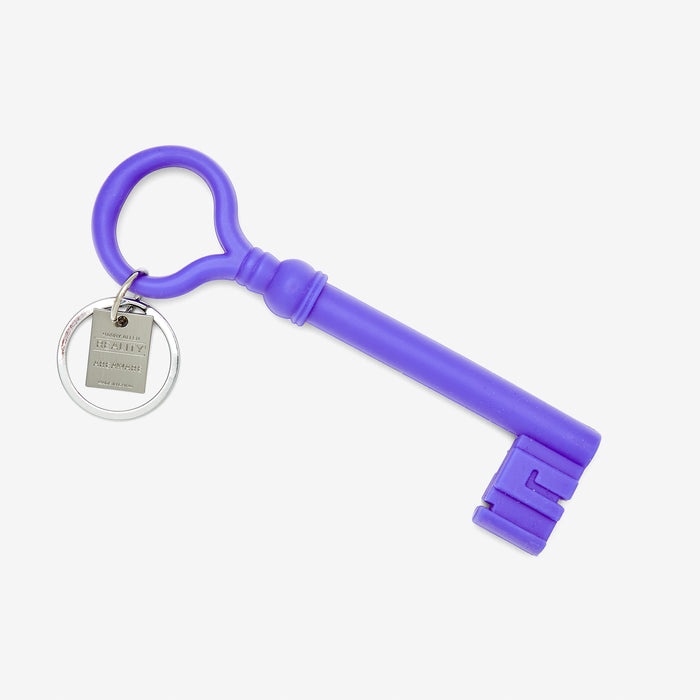 Areaware Harry Allen Reality Key Keychain