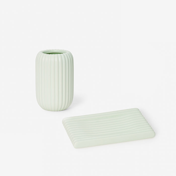 Areaware Helen Levi Corduroy Sink Collection