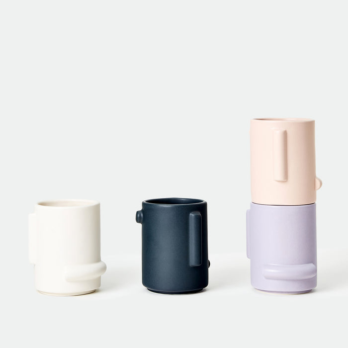 Areaware High Gloss Confetti Cups