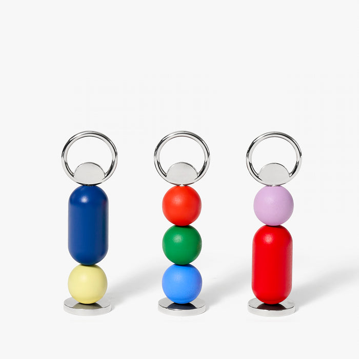 Areaware Joe Doucet Abaco Bottle Opener