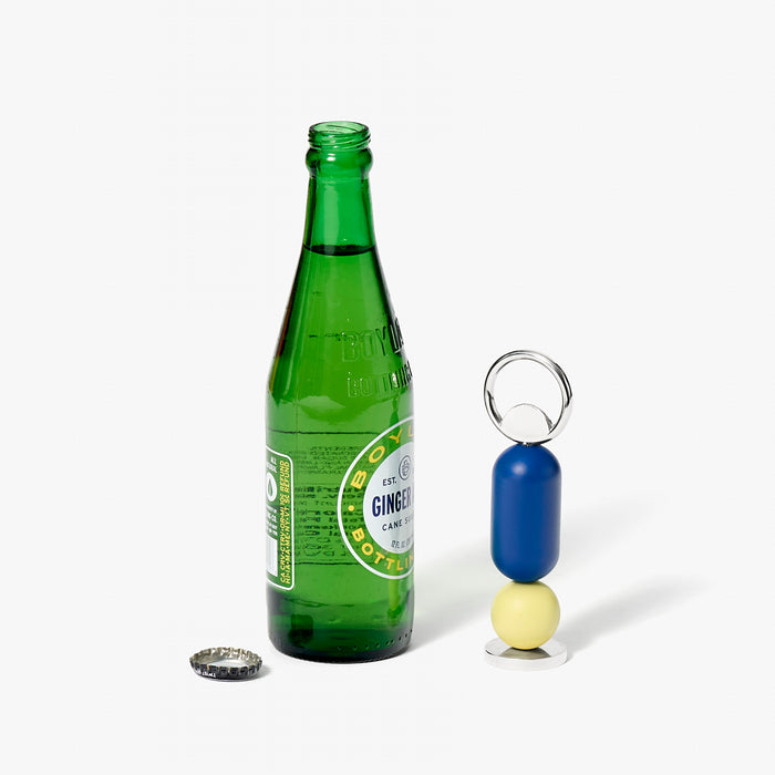 Areaware Joe Doucet Abaco Bottle Opener