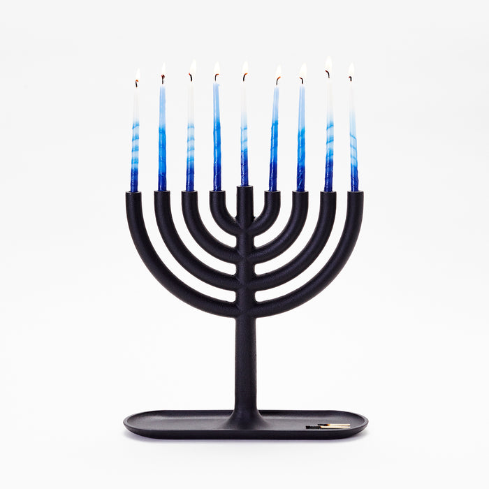 Areaware Josh Owen Menorah