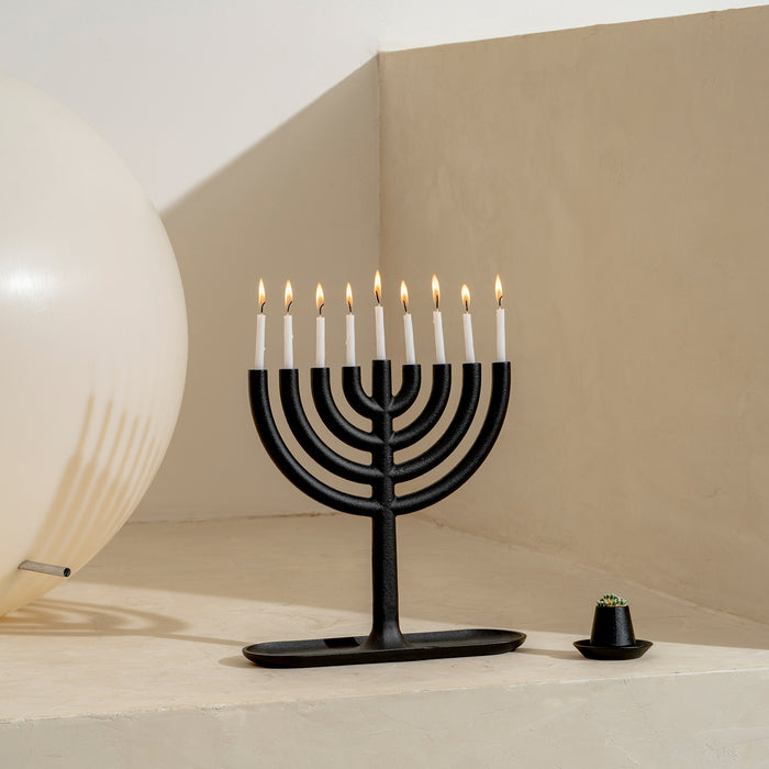 Areaware Josh Owen Menorah