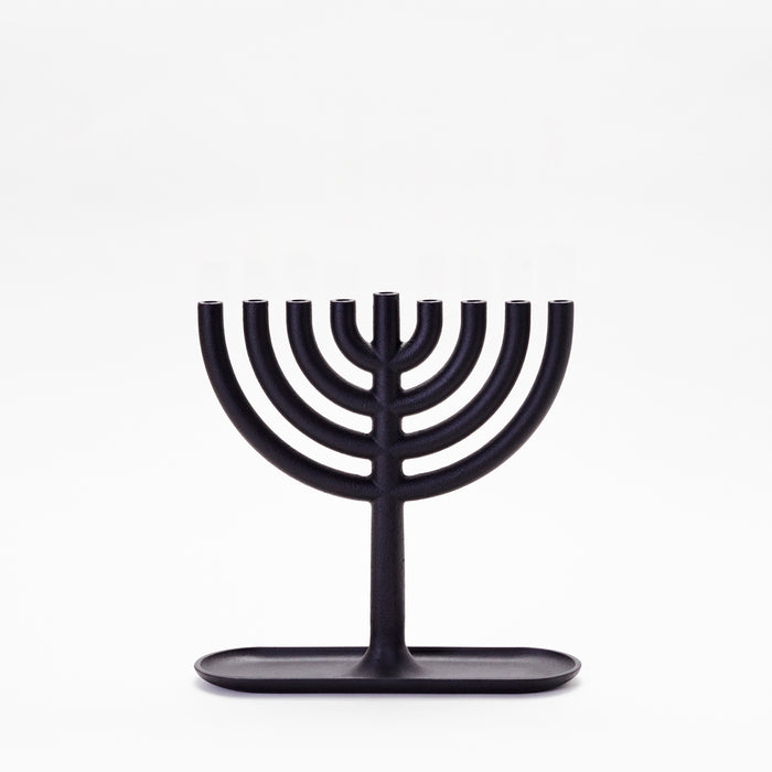 areaware Josh Owen Menorah