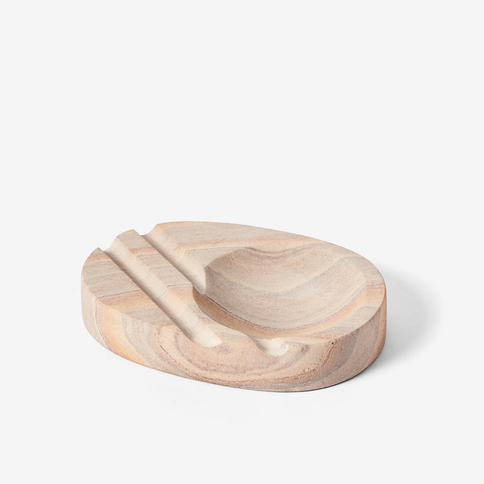 Areaware Kaja Dahl Stone Catchall