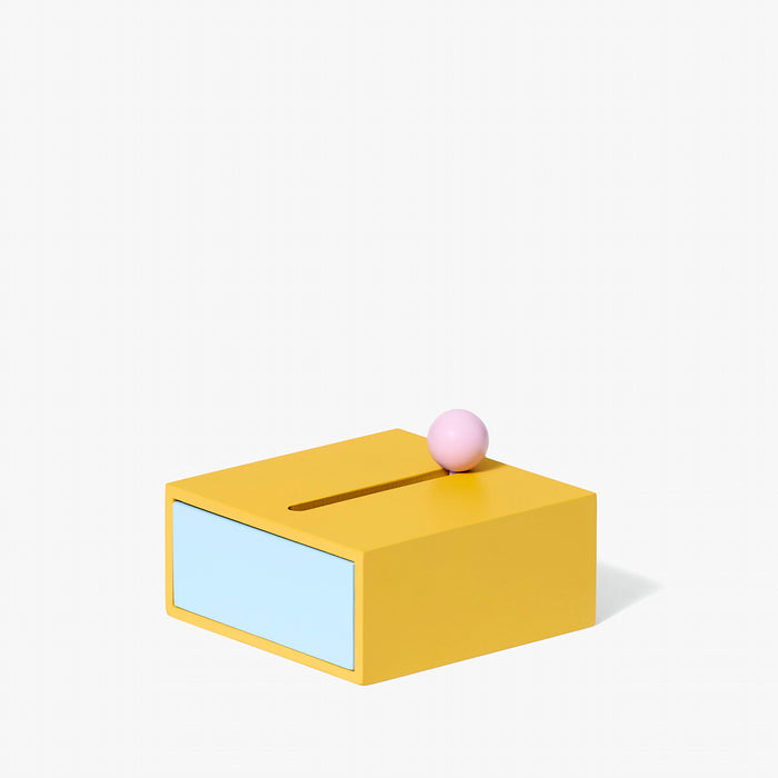 Areaware Kenyon Yeh Cache Box