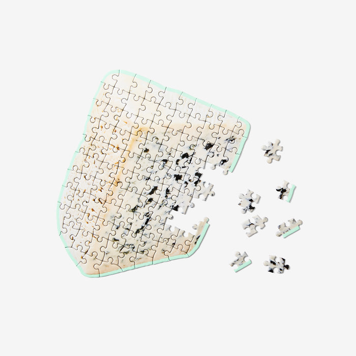 Areaware Areaware Little Puzzle Thing® - Blue Cheese