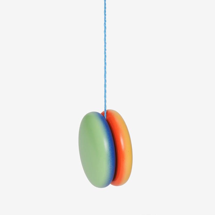 Areaware Lucca Zeray All Day Yoyo