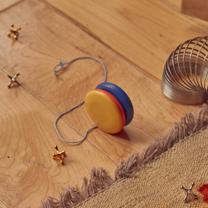 Areaware Lucca Zeray All Day Yoyo