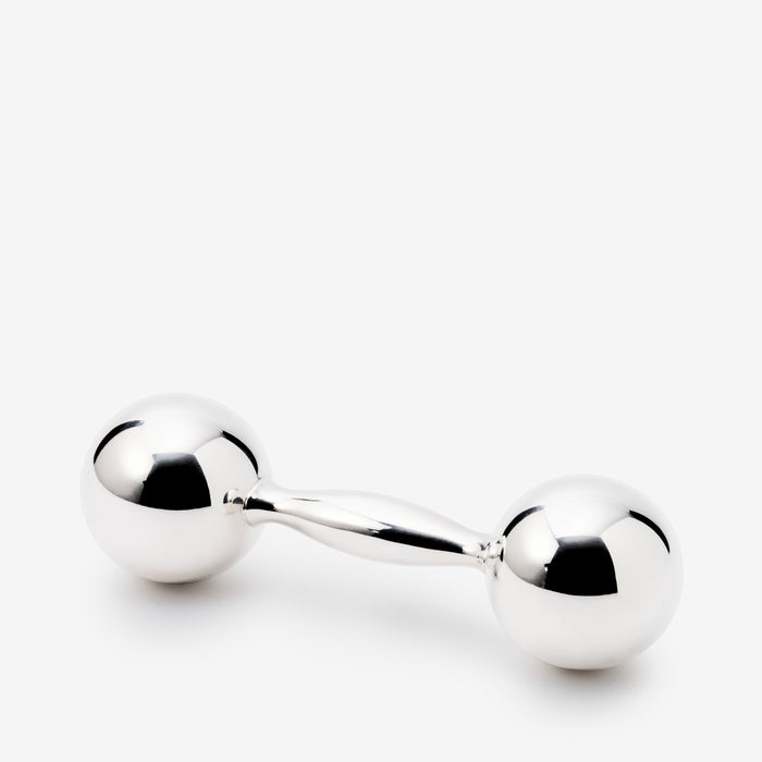 Areaware Noel Wiggins Harmony Ball Rattles