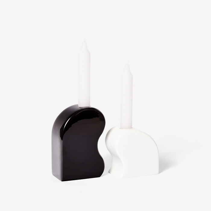 Areaware Objects For Objects Seymour Candle Holder