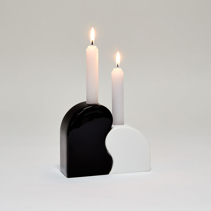 Areaware Objects For Objects Seymour Candle Holder