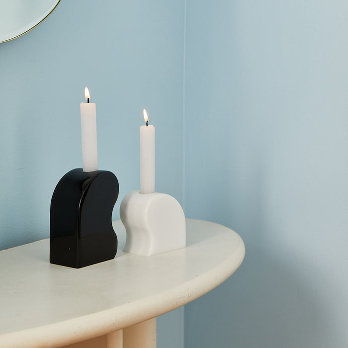 Areaware Objects For Objects Seymour Candle Holder