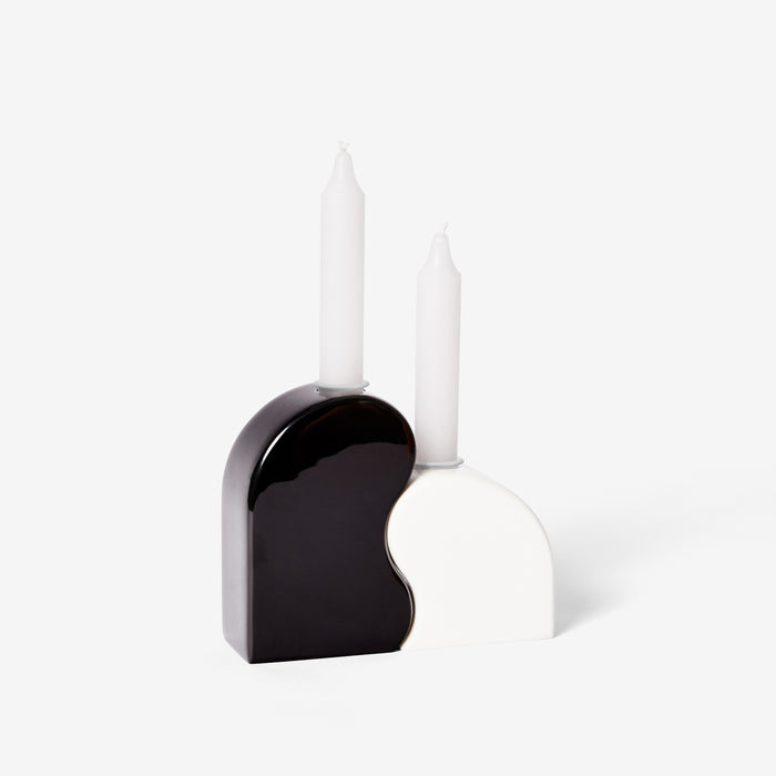 areaware Objects for Objects Seymour Candle Holder