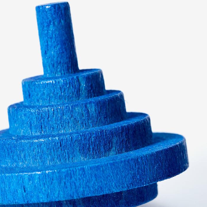 Areaware Pat Kim Spinning Tops