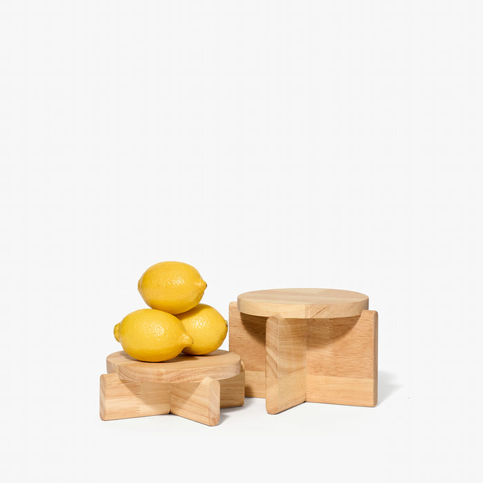 Areaware Pete Oyler Plant Pedestals