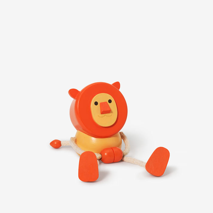 Areaware Rilla Alexander Palimals