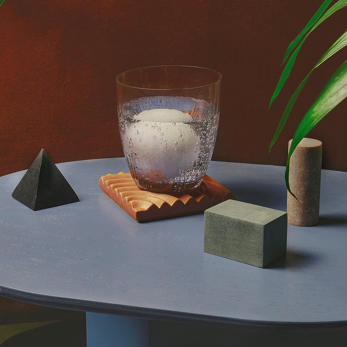 Areaware Runa Klock Drink Rocks