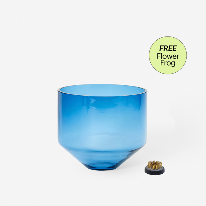 areaware Sam Bigio Model Three Planter