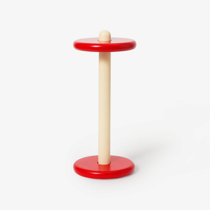 Areaware Sam Stewart Spool Paper Towel Holder