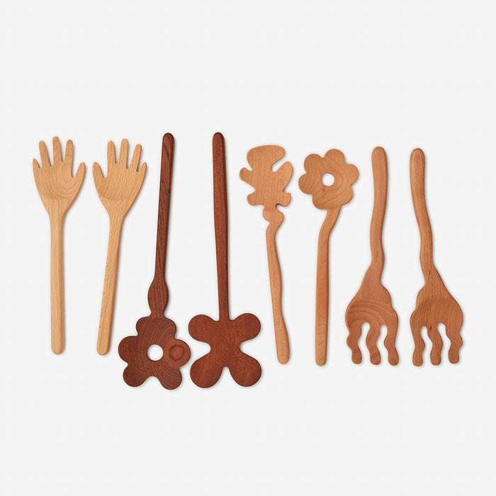 Areaware Selena Liu Serving Friends - Large