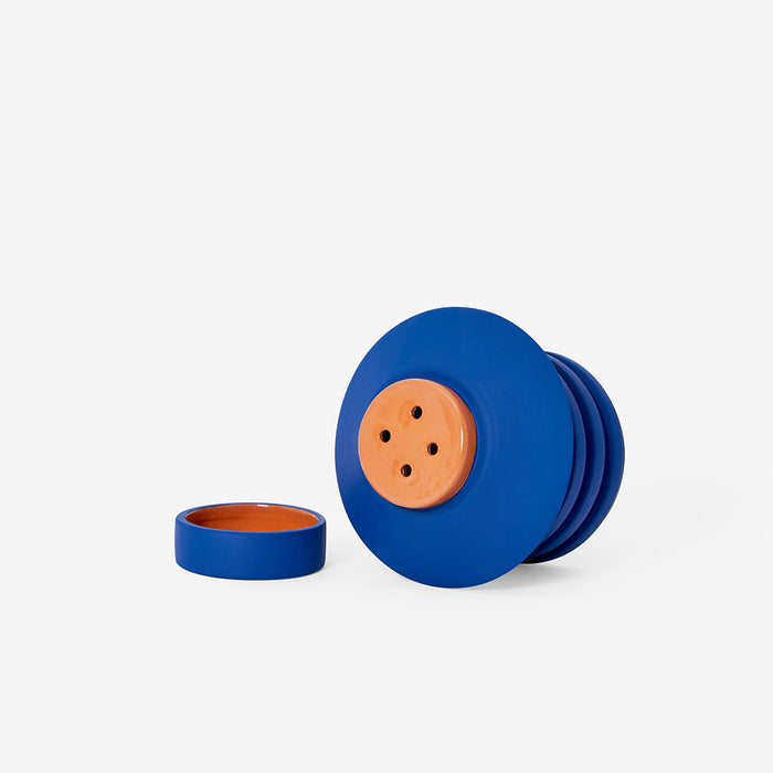 Areaware Simone Brewster Strata Plant Vessel