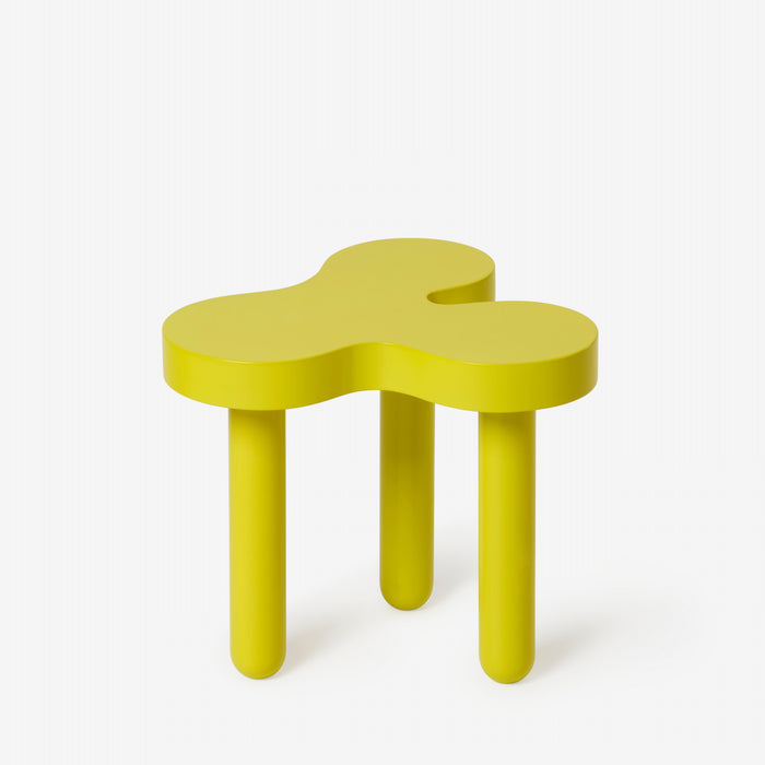 Areaware Sophie Collé Splat Side Table