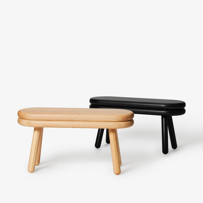 Areaware Steven Bukowski Pluma Bench