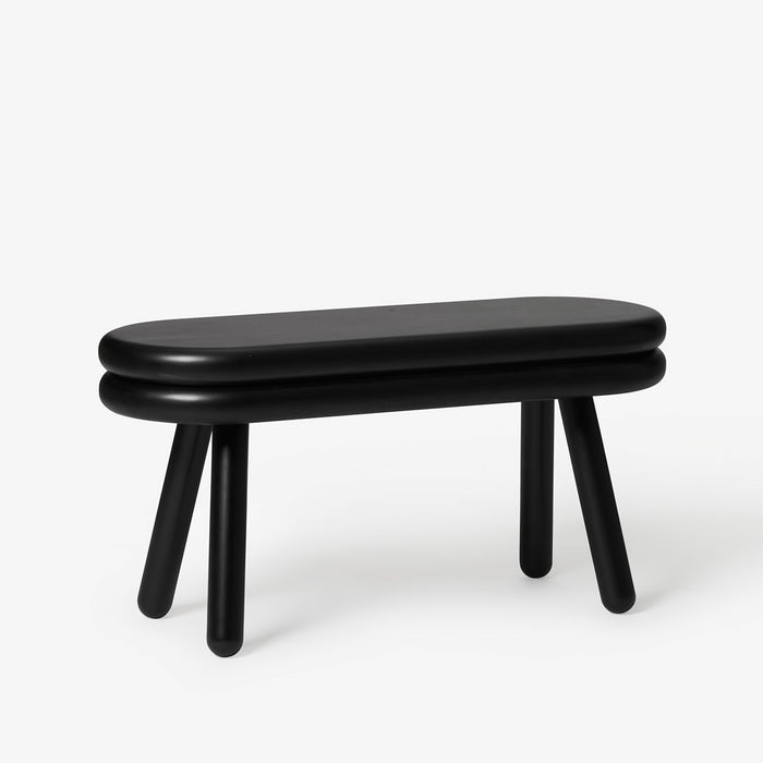 areaware Steven Bukowski Pluma Bench