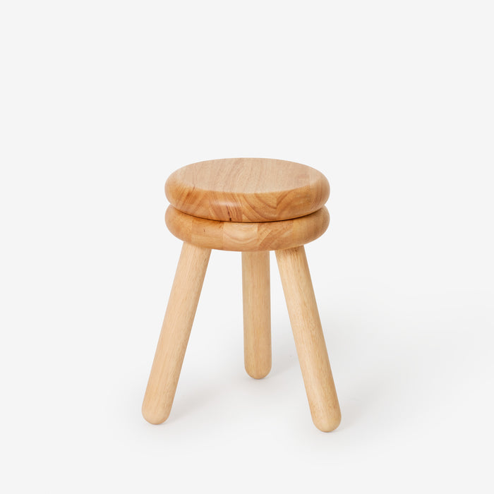 Areaware Steven Bukowski Pluma Stool