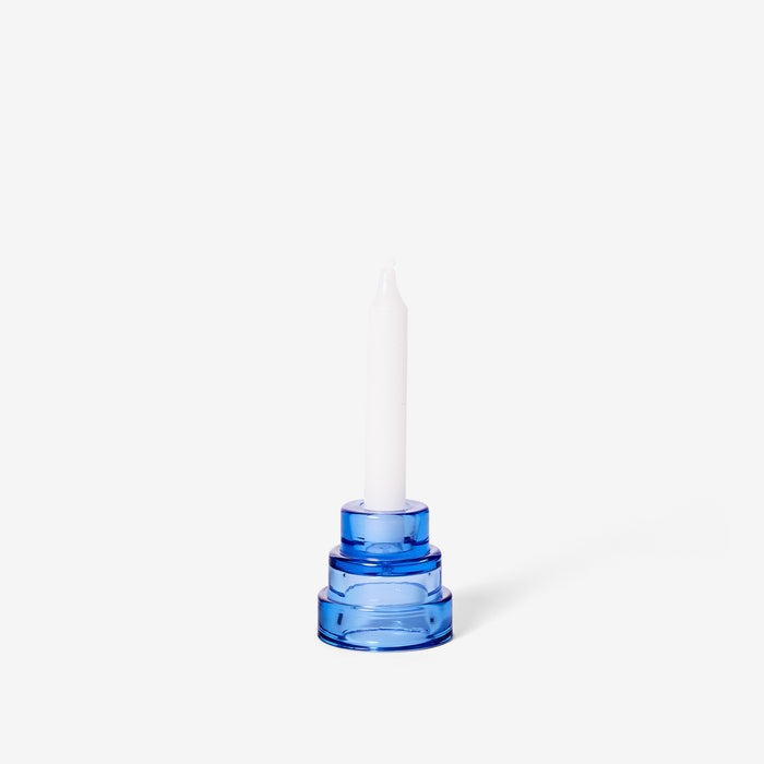 Areaware Steven Bukowski Terrace Candle Holder