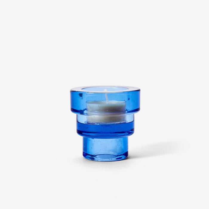Areaware Steven Bukowski Terrace Candle Holder