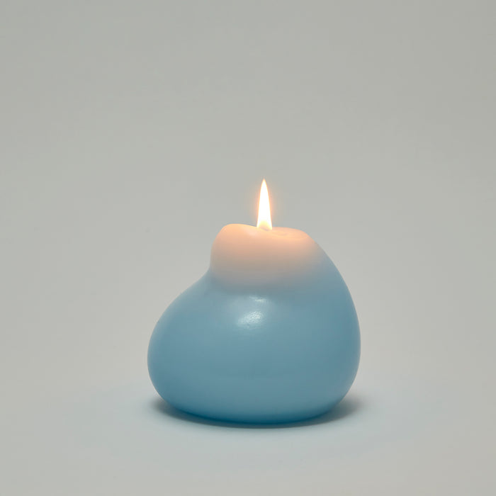 Areaware Talbot And Yoon Goober Candle