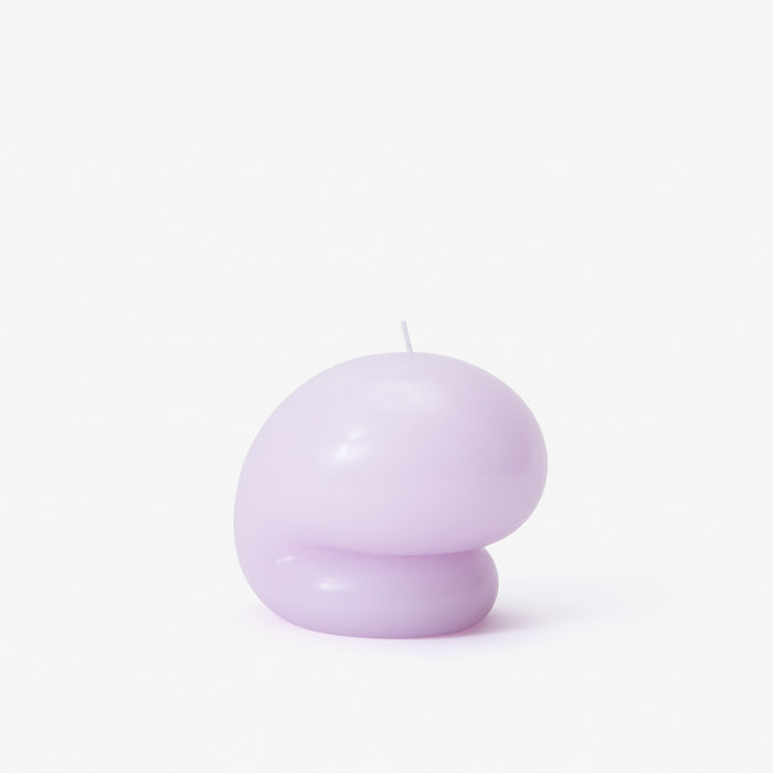 Areaware Talbot And Yoon Goober Candle