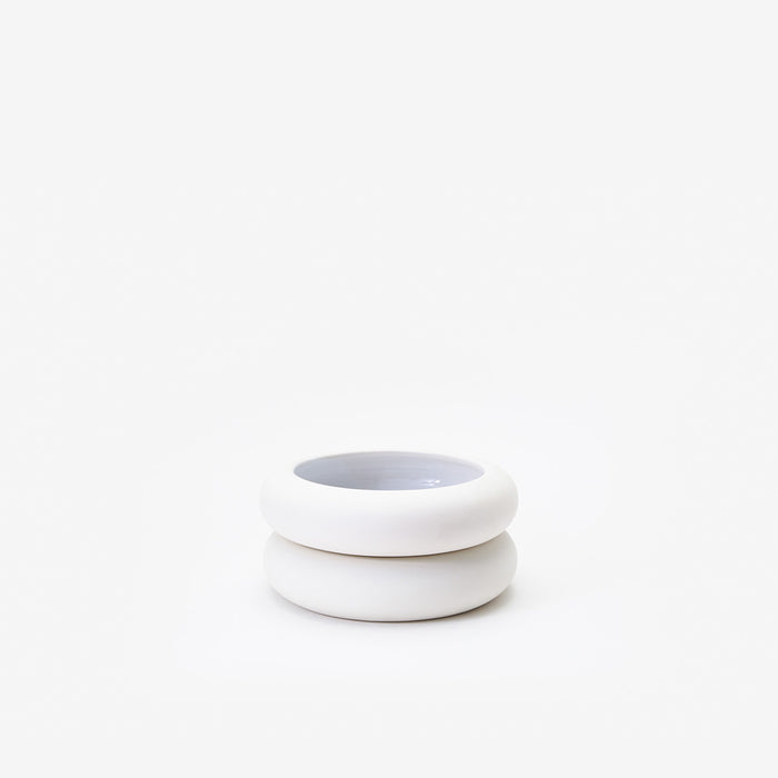 Areaware Chen Chen And Kai Williams Stacking Planter - Short