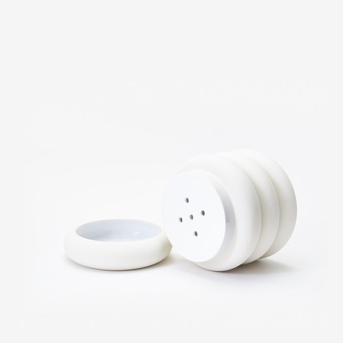 Areaware Chen Chen And Kai Williams Stacking Planter - Tall