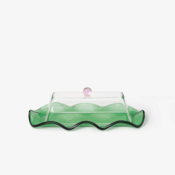 areaware Sophie Lou Jacobsen Everything Nice Butter Dish