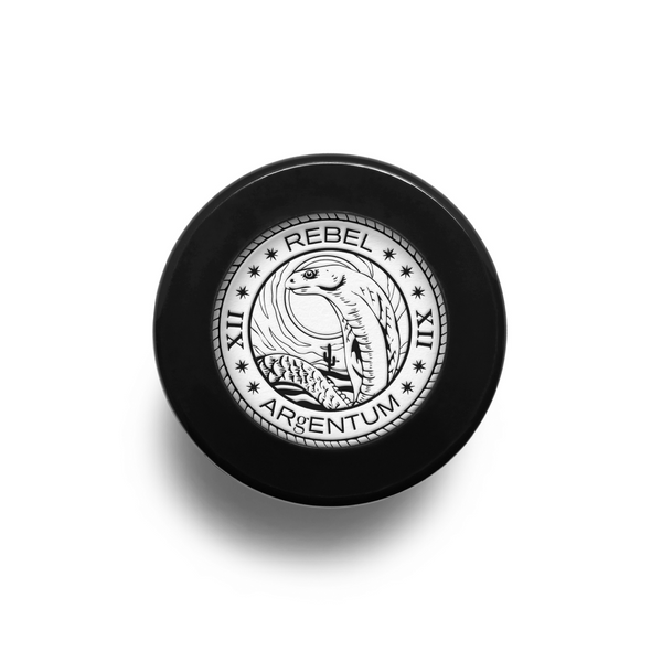 Argentum Amber Oud Spiced Eau De Parfum ~ Fire Scent